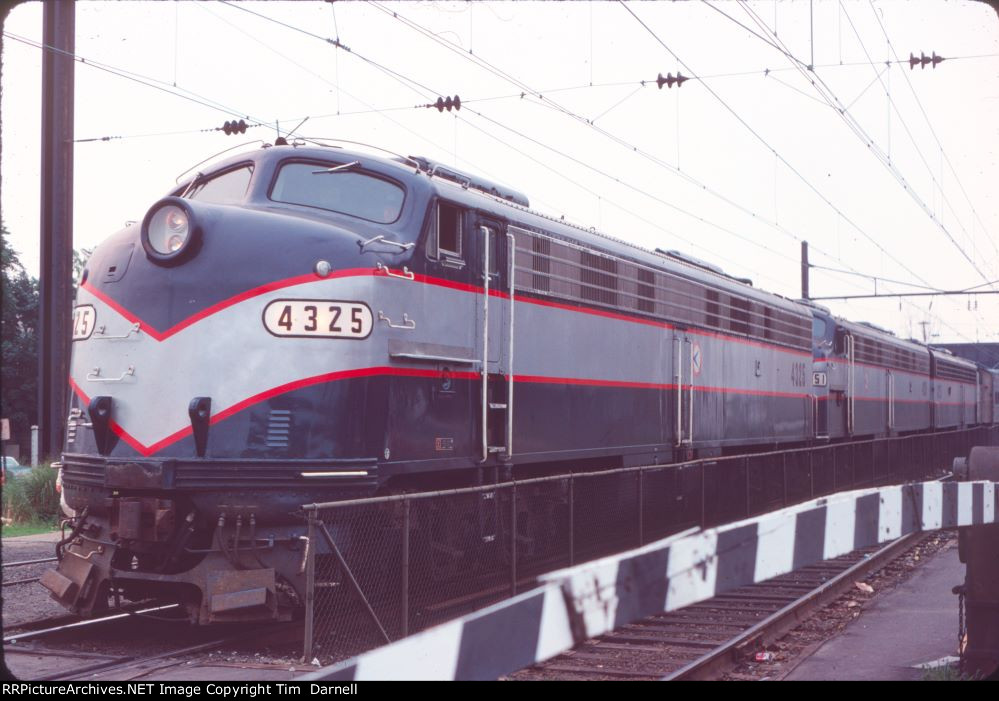 NJT 4325